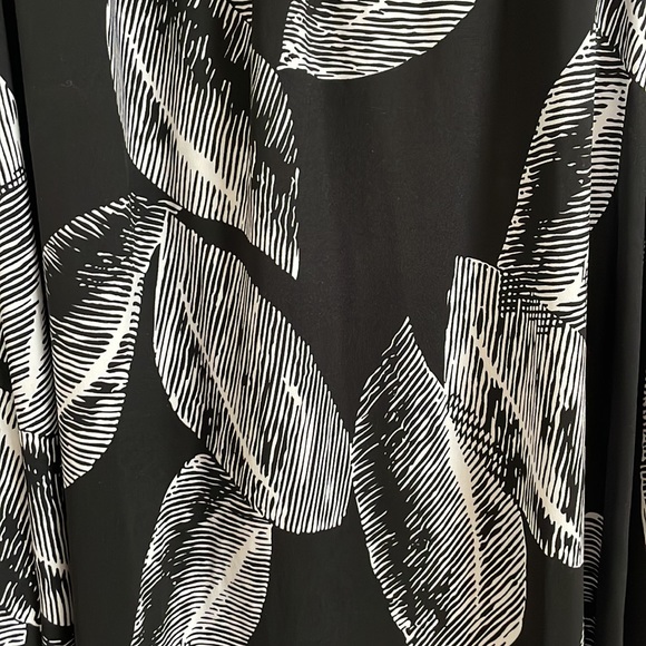 Beautiful Halter Tie Maxi, Size S - Picture 4 of 5